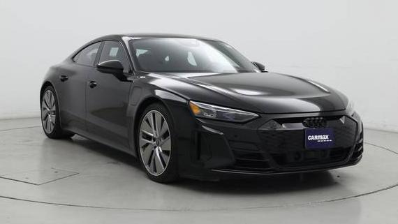 AUDI E-TRON GT 2022 WAUEJBFW6N7006424 image